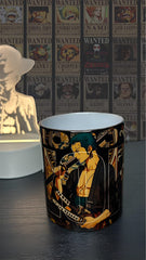 Taza Roronoa Zoro