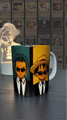 Taza 