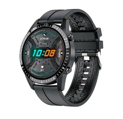 SmartWatch redondo unisex