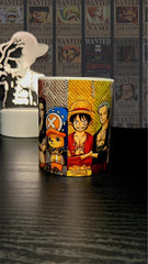 Taza Nakama