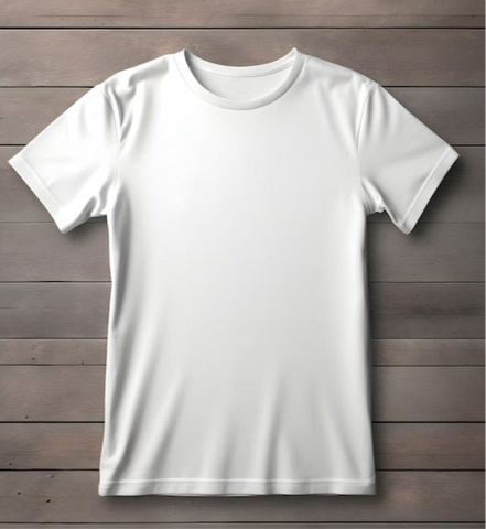 Camisetas personalizables