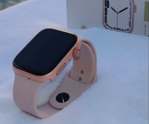 SmartWatch T500 Pro