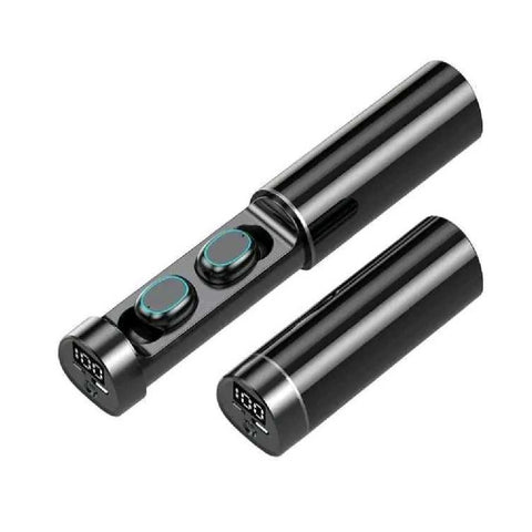 Auriculares Inalámbricos N21 con Estuche de Carga