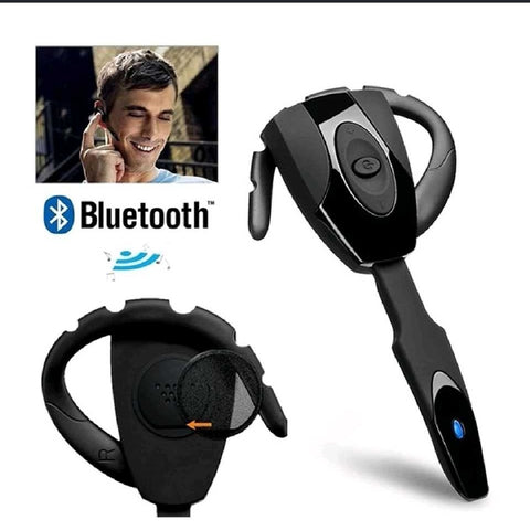 Audífono Bluetooth con micrófono