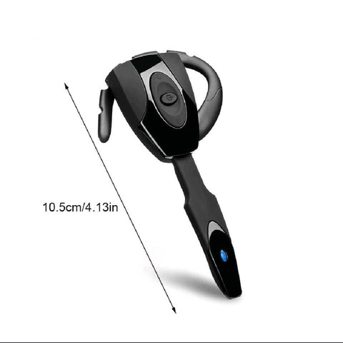 Audífono Bluetooth con micrófono