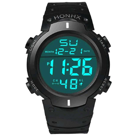 Reloj Digital HONX
