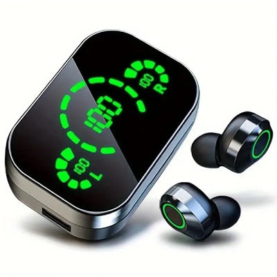 Audífonos powerbank YD03